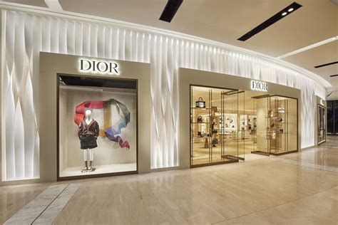 dior bondi boutique|Inside Dior's New Westfield Bondi Boutique In Sydney.